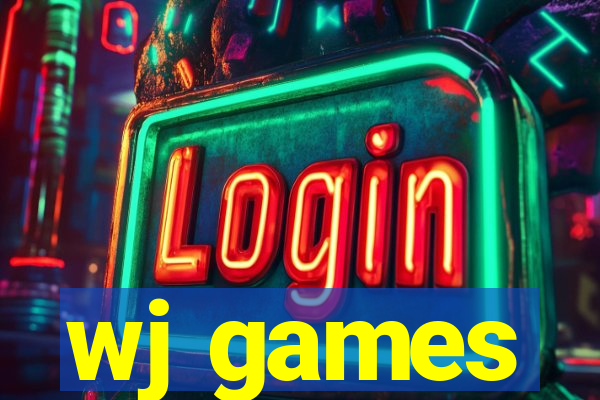 wj games